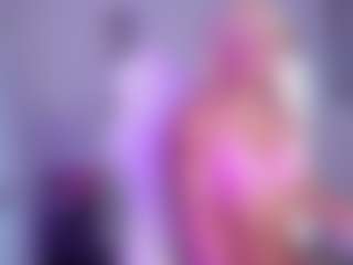 Bunny Kaye's Live Sex Cam Show