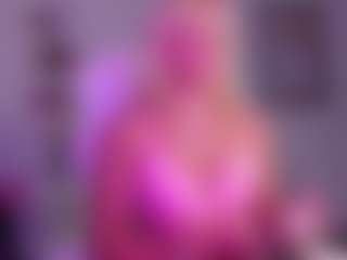 Bunny Kaye's Live Sex Cam Show