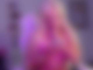 Bunny Kaye's Live Sex Cam Show
