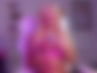 Bunny Kaye's Live Sex Cam Show