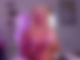 Bunny Kaye's Live Sex Cam Show