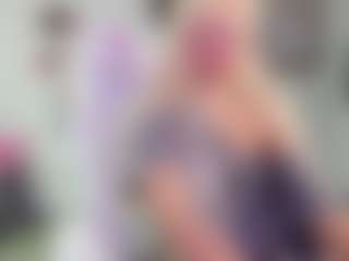 Bunny Kaye's Live Sex Cam Show
