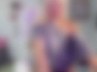 Bunny Kaye's Live Sex Cam Show