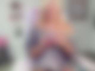 Bunny Kaye's Live Sex Cam Show