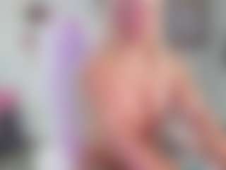 Bunny Kaye's Live Sex Cam Show