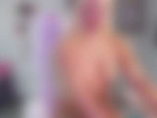 Bunny Kaye's Live Sex Cam Show