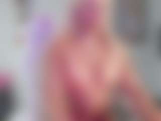 Bunny Kaye's Live Sex Cam Show