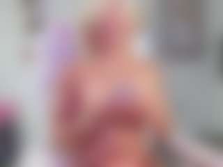 Bunny Kaye's Live Sex Cam Show