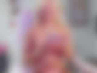 Bunny Kaye's Live Sex Cam Show