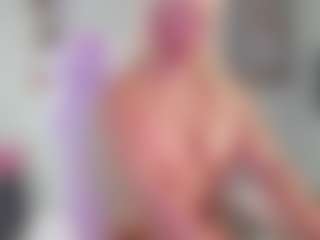 Bunny Kaye's Live Sex Cam Show