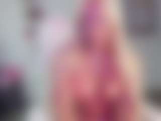 Bunny Kaye's Live Sex Cam Show