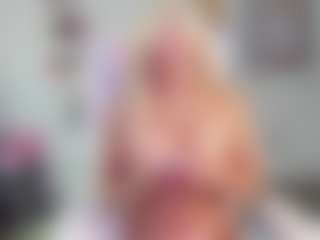 Bunny Kaye's Live Sex Cam Show