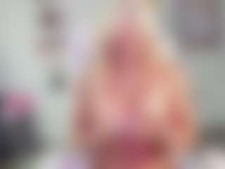 Bunny Kaye's Live Sex Cam Show