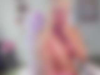 Bunny Kaye's Live Sex Cam Show