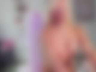 Bunny Kaye's Live Sex Cam Show