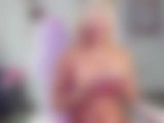 Bunny Kaye's Live Sex Cam Show