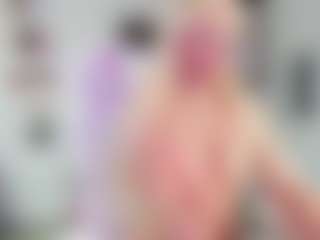 Bunny Kaye's Live Sex Cam Show
