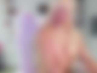 Bunny Kaye's Live Sex Cam Show