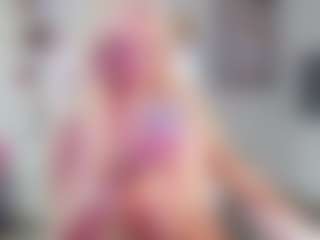 Bunny Kaye's Live Sex Cam Show