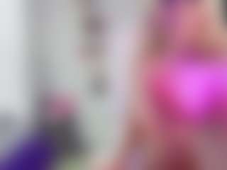 Bunny Kaye's Live Sex Cam Show