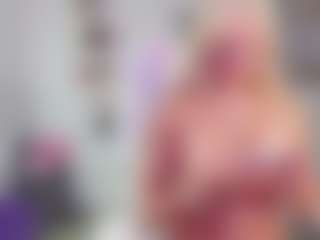 Bunny Kaye's Live Sex Cam Show