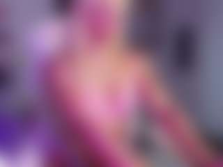 Bunny Kaye's Live Sex Cam Show