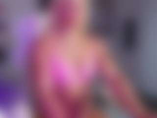 Bunny Kaye's Live Sex Cam Show