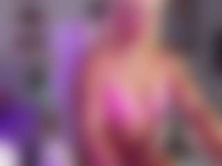 Bunny Kaye's Live Sex Cam Show