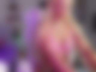Bunny Kaye's Live Sex Cam Show