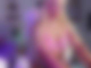 Bunny Kaye's Live Sex Cam Show