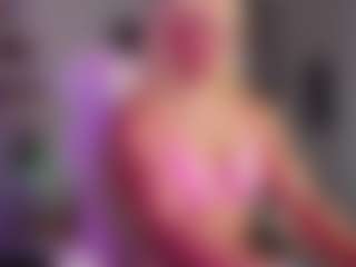 Bunny Kaye's Live Sex Cam Show