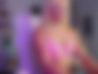 Bunny Kaye's Live Sex Cam Show