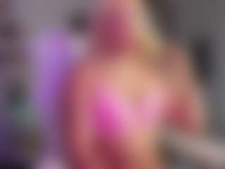 Bunny Kaye's Live Sex Cam Show