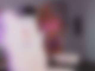 Bunny Kaye's Live Sex Cam Show