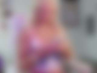 Bunny Kaye's Live Sex Cam Show