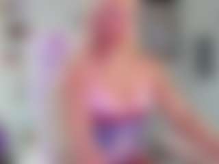 Bunny Kaye's Live Sex Cam Show