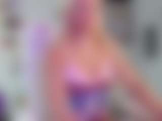 Bunny Kaye's Live Sex Cam Show