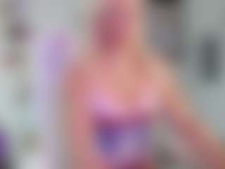 Bunny Kaye's Live Sex Cam Show