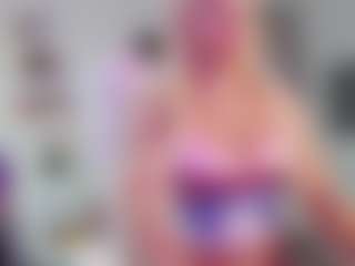 Bunny Kaye's Live Sex Cam Show
