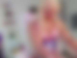 Bunny Kaye's Live Sex Cam Show