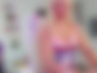 Bunny Kaye's Live Sex Cam Show