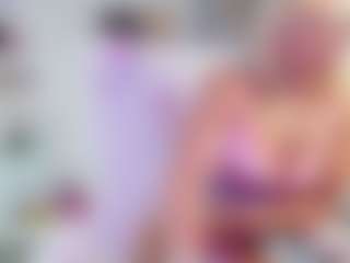 Bunny Kaye's Live Sex Cam Show