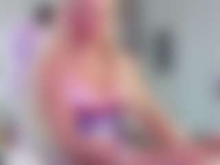 Bunny Kaye's Live Sex Cam Show