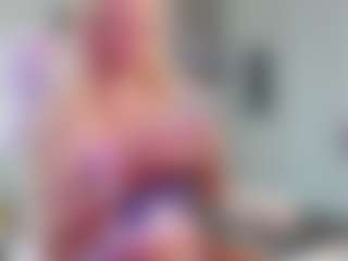 Bunny Kaye's Live Sex Cam Show