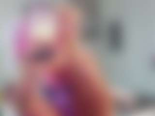 Bunny Kaye's Live Sex Cam Show