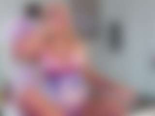 Bunny Kaye's Live Sex Cam Show