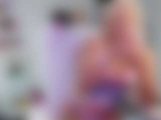 Bunny Kaye's Live Sex Cam Show