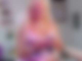 Bunny Kaye's Live Sex Cam Show