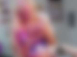 Bunny Kaye's Live Sex Cam Show
