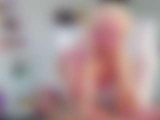 Bunny Kaye's Live Sex Cam Show